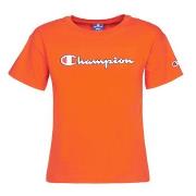 T-shirt Korte Mouw Champion KOOLATE