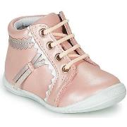 Hoge Sneakers GBB ACINTA