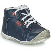 Hoge Sneakers GBB PARGA