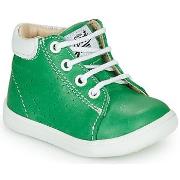 Hoge Sneakers GBB FOLLIO