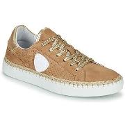 Lage Sneakers Philippe Morvan GIFT