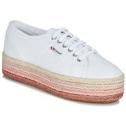 Lage Sneakers Superga 2790-COTCOLOROPEW