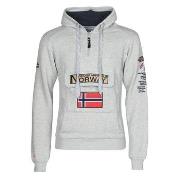 Sweater Geographical Norway GYMCLASS