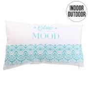 Coussins The home deco factory BLUE MOOD
