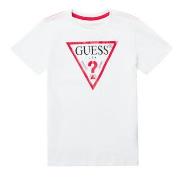 T-shirt enfant Guess CELAVI
