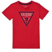 T-shirt enfant Guess THOLMA