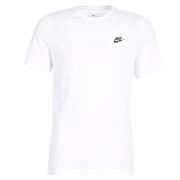 T-shirt Nike NIKE SPORTSWEARS CLUB