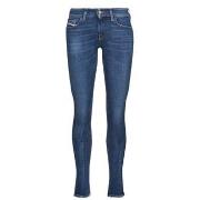 Jeans skinny Diesel SLANDY-LOW
