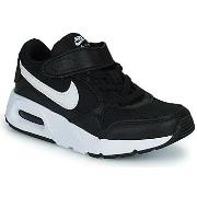 Baskets basses enfant Nike NIKE AIR MAX SC (PSV)