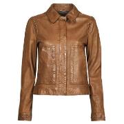 Veste Oakwood STAMP6