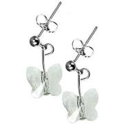 Boucles oreilles Sc Crystal BS030-SE008-CRYS