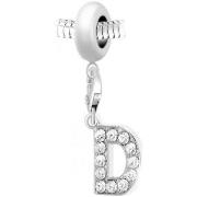 Bracelets Sc Crystal BEA0044+CH0017-ARGENT