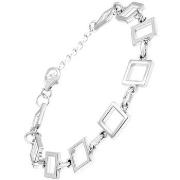 Bracelets Sc Crystal SB004-ARGENT