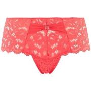 Shorties &amp; boxers Pomm'poire Shorty rose Paradoxe