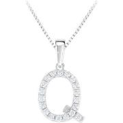 Collier Sc Crystal B1904-Q