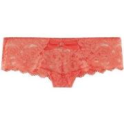 Shorties &amp; boxers Pomm'poire Shorty string pêche Paradoxe