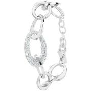 Bracelets Sc Crystal B2748-ARGENT