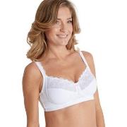 Triangles / Sans armatures Daxon by - Soutien-gorge sans armatures