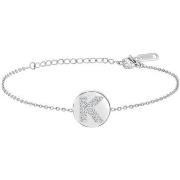 Bracelets Sc Crystal B2693-ARGENT-K