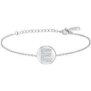 Bracelets Sc Crystal B2693-ARGENT-E