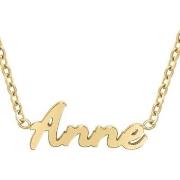 Collier Sc Crystal B2689-DORE-ANNE