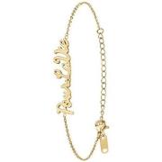 Bracelets Sc Crystal B2694-DORE-POURLAVIE