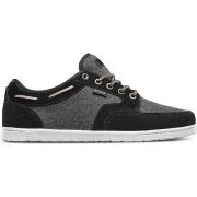 Chaussures de Skate Etnies DORY BLACK BRONZE