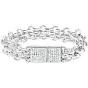 Bracelets Sc Crystal B2567-T18