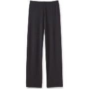 Pantalon Daxon by - Pantalon en maille fluide