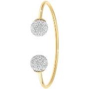 Bracelets Sc Bohème B2534-DORE