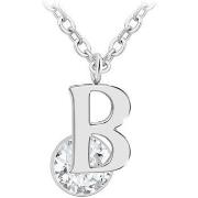 Collier Sc Crystal B1498-B