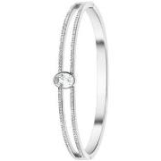 Bracelets Sc Crystal B2922-ARGENT