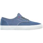 Chaussures de Skate Emerica WINO STANDARD BLUE GREY