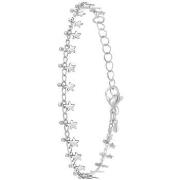 Bracelets Sc Crystal B3100-ARGENT