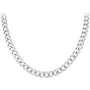 Collier Sc Crystal B3050-ARGENT