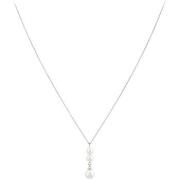 Collier Sc Crystal BS2611-SN016