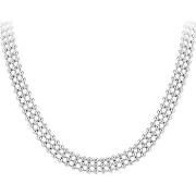 Collier Sc Crystal SN017