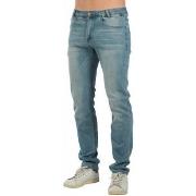 Jeans Waxx Pantalon joggjean HARLEM