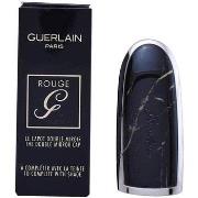 Eau de parfum Guerlain Rouge G le capot double miroir neo-gothic