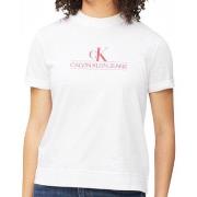 T-shirt Calvin Klein Jeans Classic logo