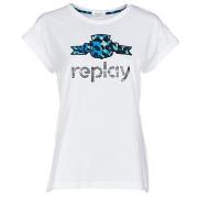 T-shirt Replay W3525A