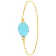 Bracelets Sc Bohème B2492-TURQUOISE