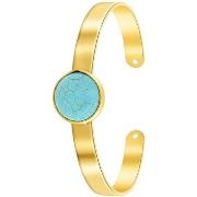 Bracelets Sc Bohème B2494-TURQUOISE