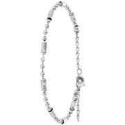 Bracelets Sc Bohème B2377-ARGENT