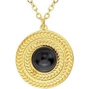 Collier Sc Bohème B2445-DORE