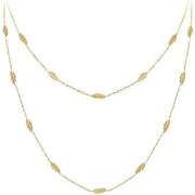 Collier Sc Bohème B2995-DORE