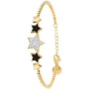 Bracelets Sc Bohème B2934-DORE-BRACELET