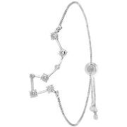 Bracelets Sc Crystal B3188-ARGENT