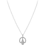 Collier Sc Crystal BP064