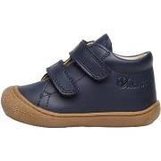 Derbies Naturino Chaussures premiers pas en cuir COCOON VL